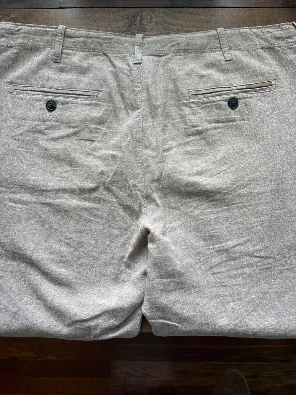 Perry Ellis like new